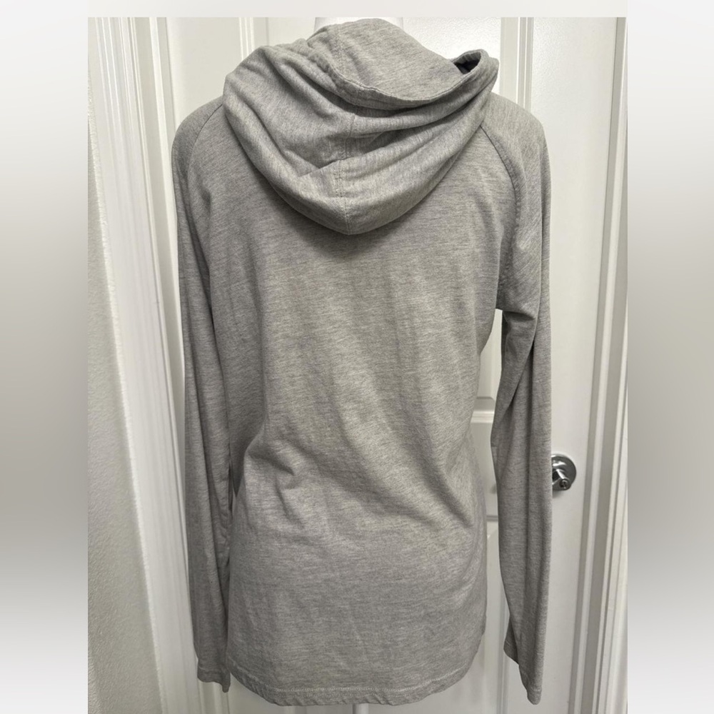 Arkansas Razorbacks Lightweight Hoodie - Picture 4 of 5